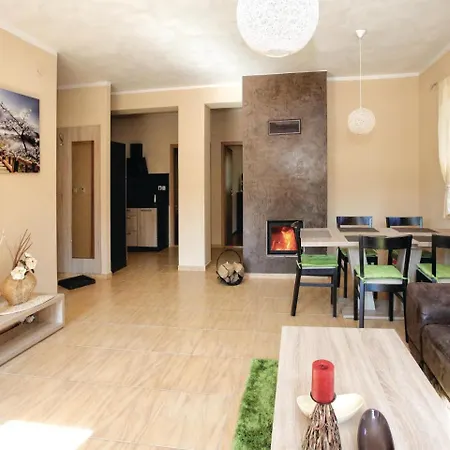 Lejlighed Three-bedroom In Bystrá