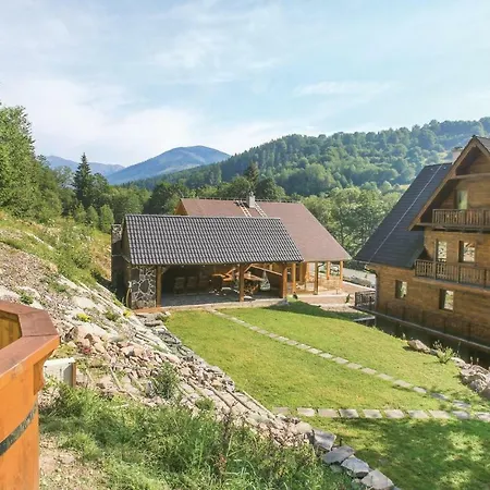 Lejlighed Three-bedroom In *