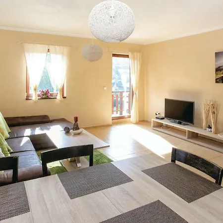 Three-bedroom In *