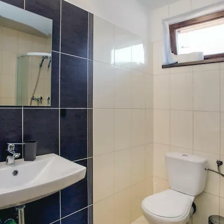 Three-bedroom In *