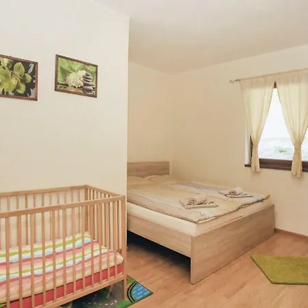 Three-bedroom In * Bystrá