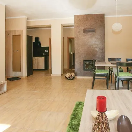 Three-bedroom In Bystrá